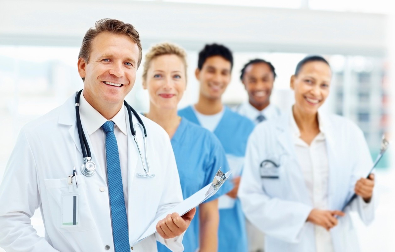 Docters