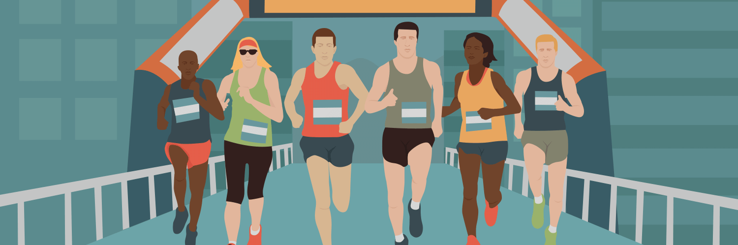 marathon