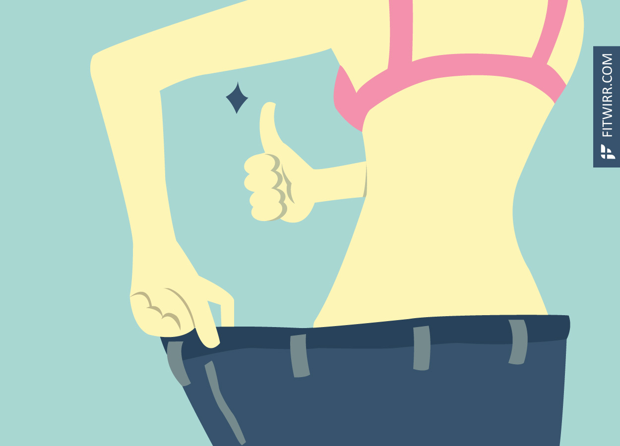weight loss