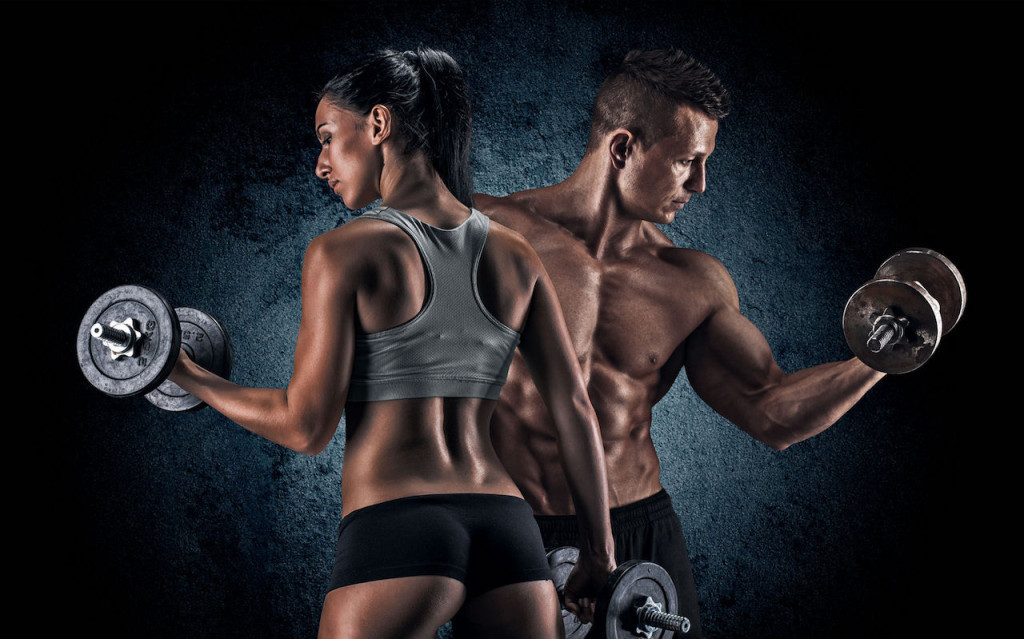 Personal Trainers